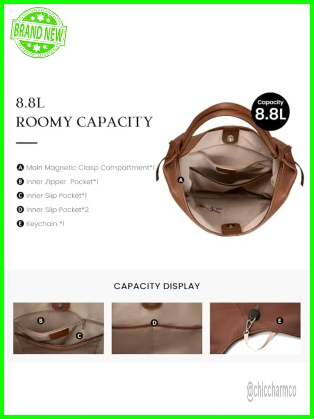 N/A genuine leather